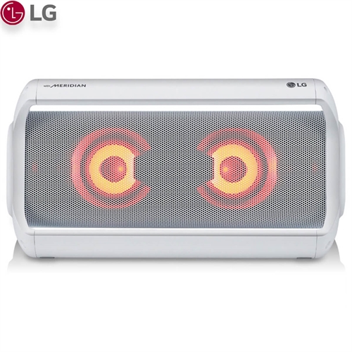 Loa LG PK7 11